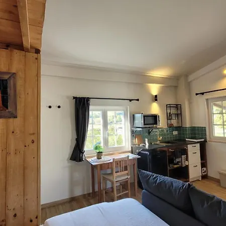 House Of Alojamento de Acomodação e Pequeno-almoço 4*