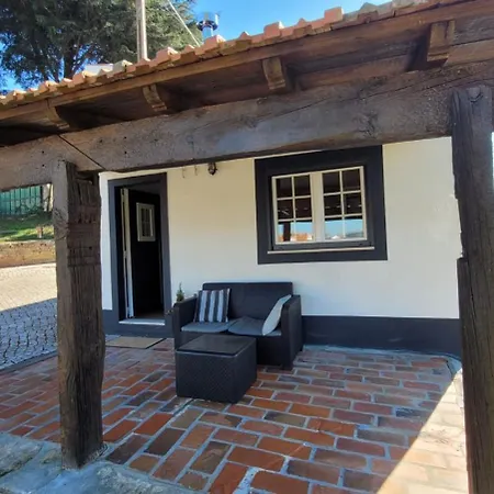 House Of 4* Moitelas