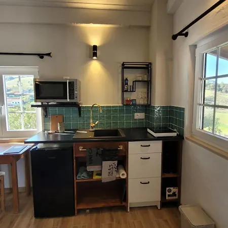 House Of Alojamento de Acomodação e Pequeno-almoço Moitelas