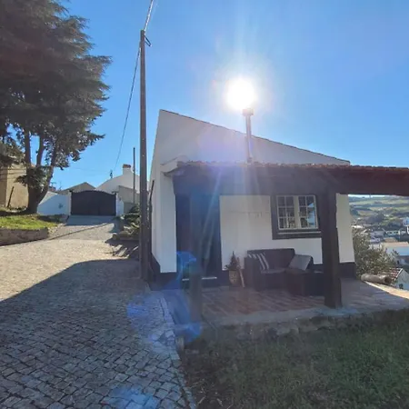 Alojamento de Acomodação e Pequeno-almoço House Of