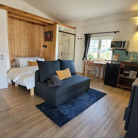 Alojamento de Acomodação e Pequeno-almoço House Of