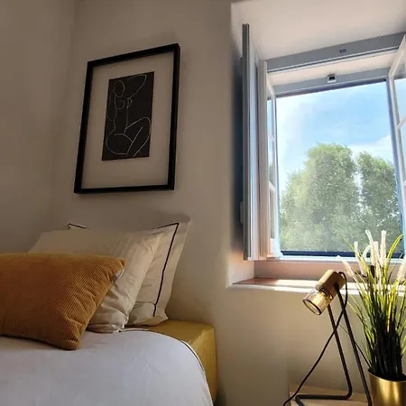 House Of Alojamento de Acomodação e Pequeno-almoço