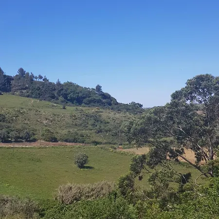 House Of Alojamento de Acomodação e Pequeno-almoço