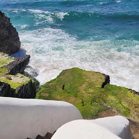 Alojamento de Acomodação e Pequeno-almoço House Of