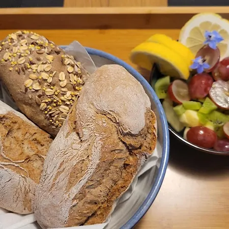 House Of Alojamento de Acomodação e Pequeno-almoço