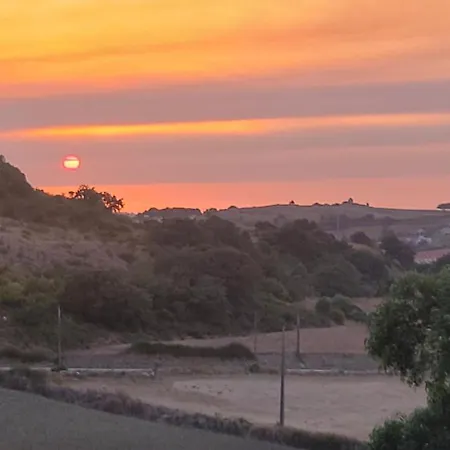 Alojamento de Acomodação e Pequeno-almoço House Of Moitelas