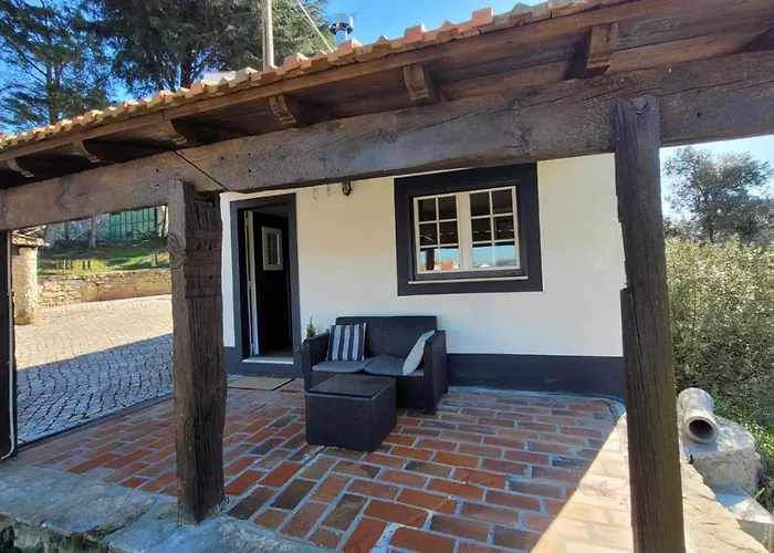 House Of 4* Moitelas