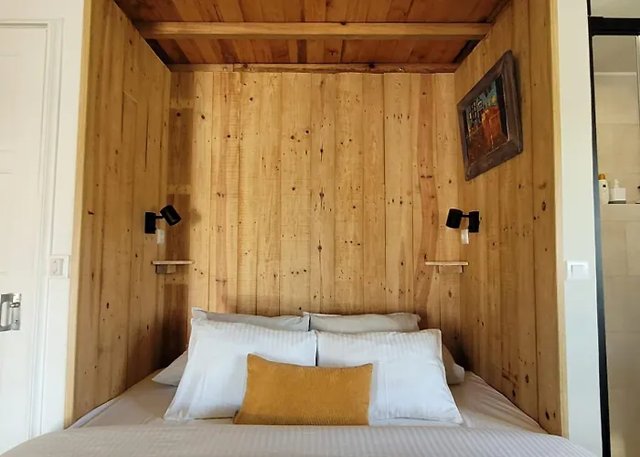 House Of 4* Moitelas