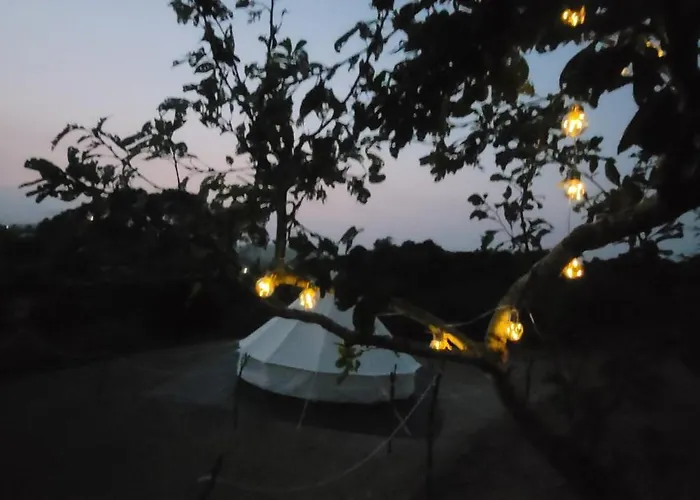 House Of 4* Moitelas