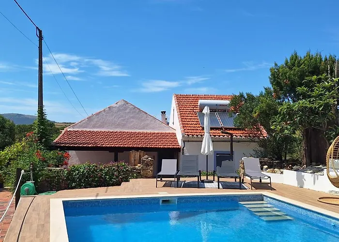 House Of 4* Moitelas