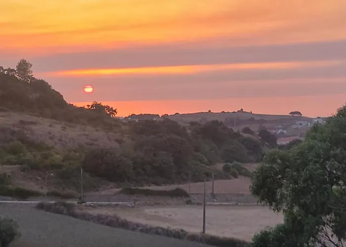 B&B House Of Moitelas